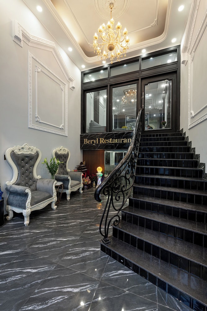 Avani Central Hotel Hanoi 21/28