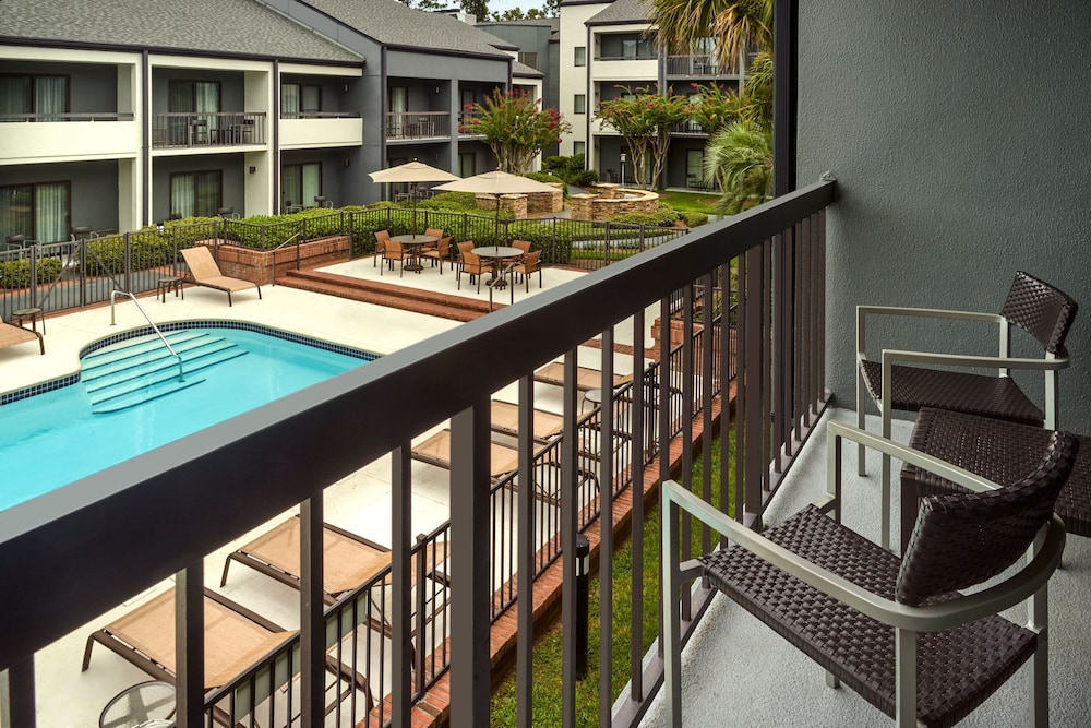 Courtyard by Marriott Tallahassee Downtown/Capital in TALLAHASSEE - FL