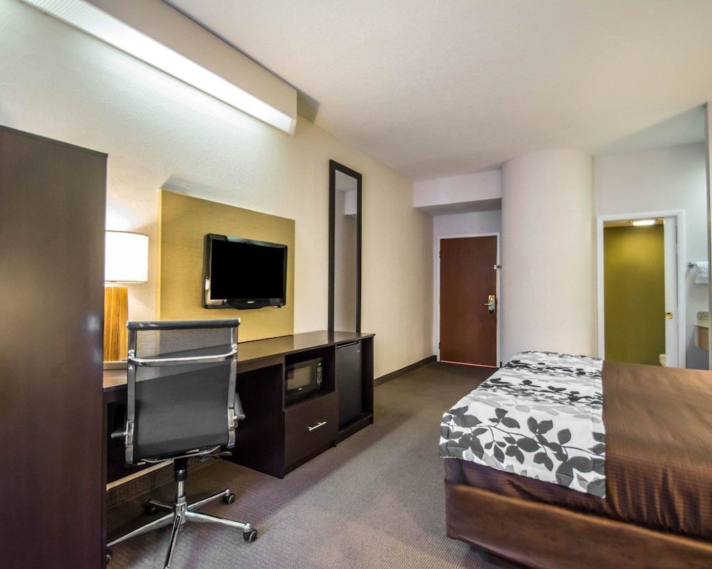 Holiday Inn Express St Augustine Dtwn Historic 17/50
