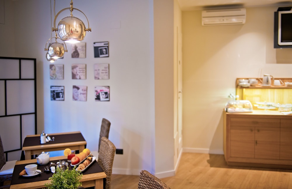 Delle Vittorie Luxury Suites & Rooms 7/72
