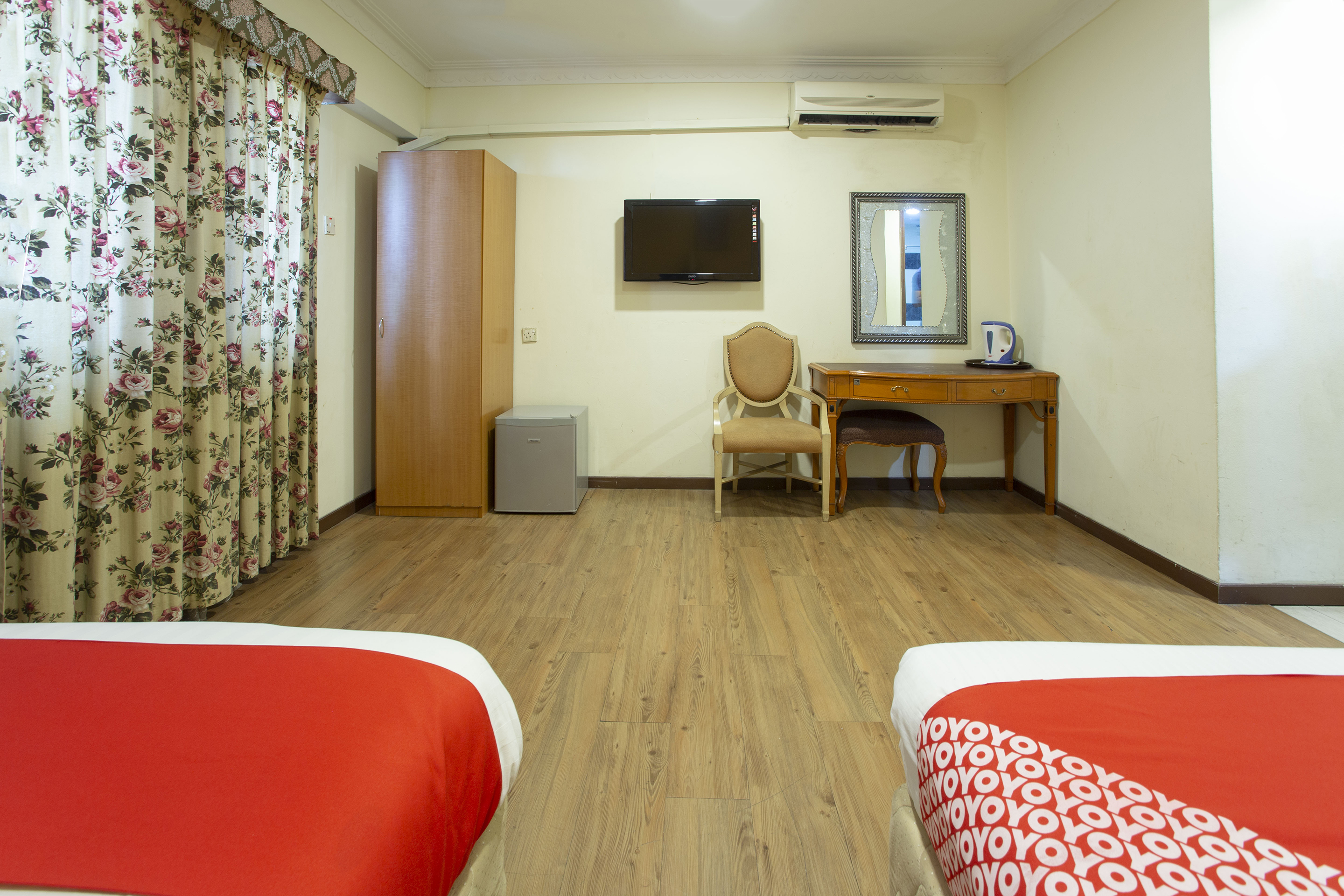 Hotel Grand Orchard 22/31
