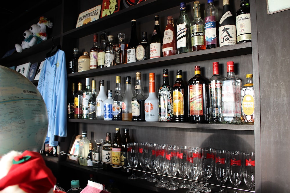 Guesthouse Geragera – Hostel 19/37