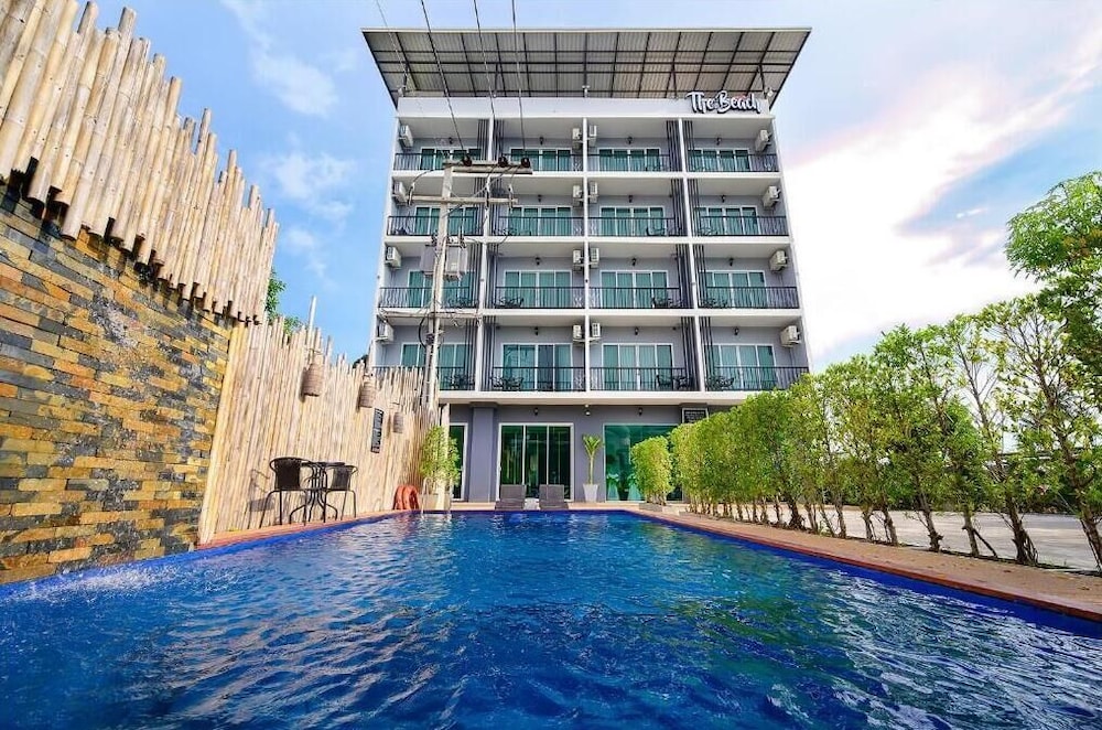 The Beach At Klong Muang Condotel Krabi 5/46