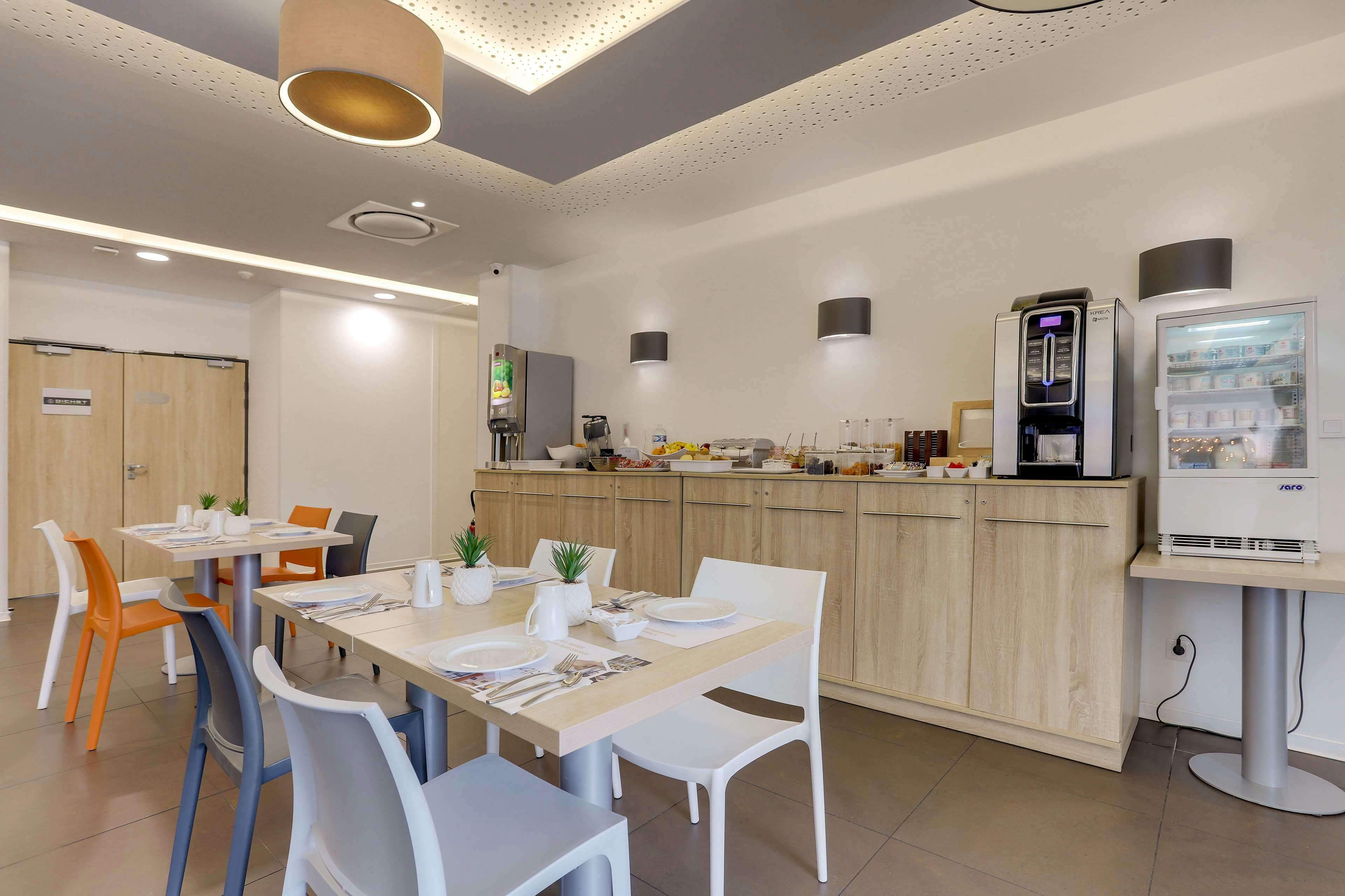 All Suites Appart Hotel Bordeaux Pessac 30/35