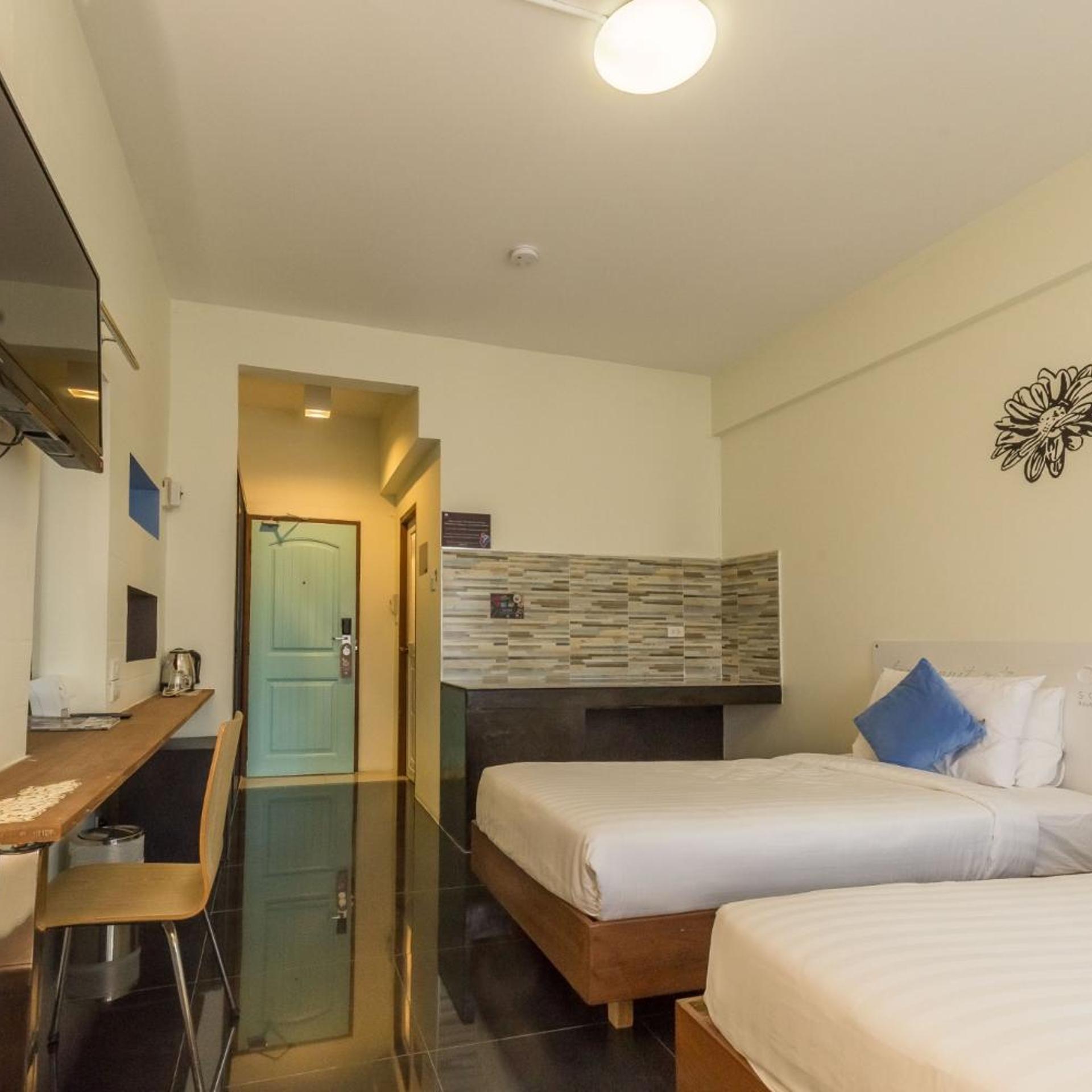 Soho Boutique Hotel 19/50