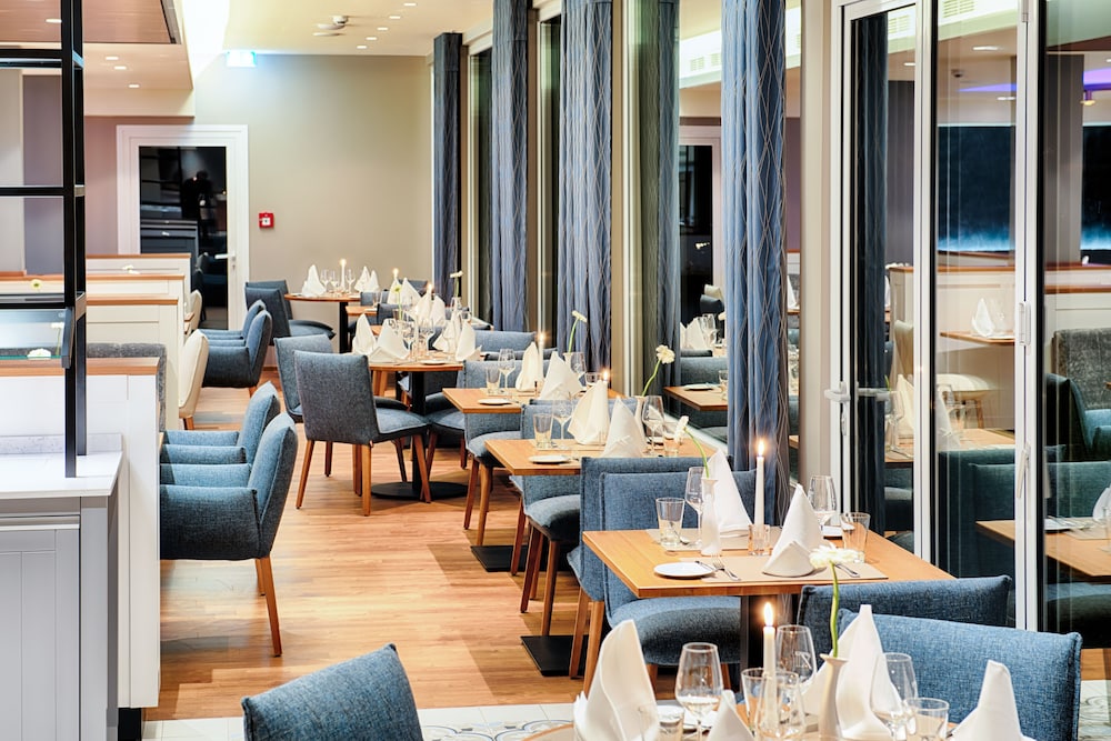 Seehotel Am Stausee 54/71