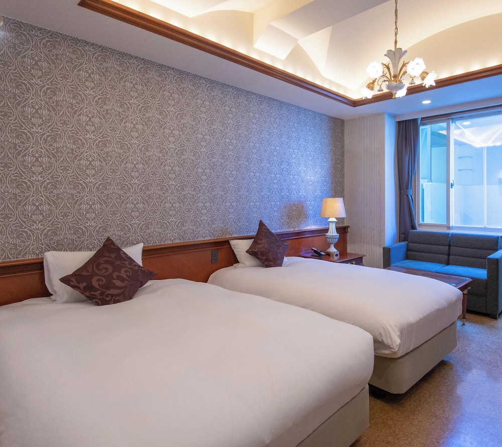 Hotel Concerto Nagasaki 30/71