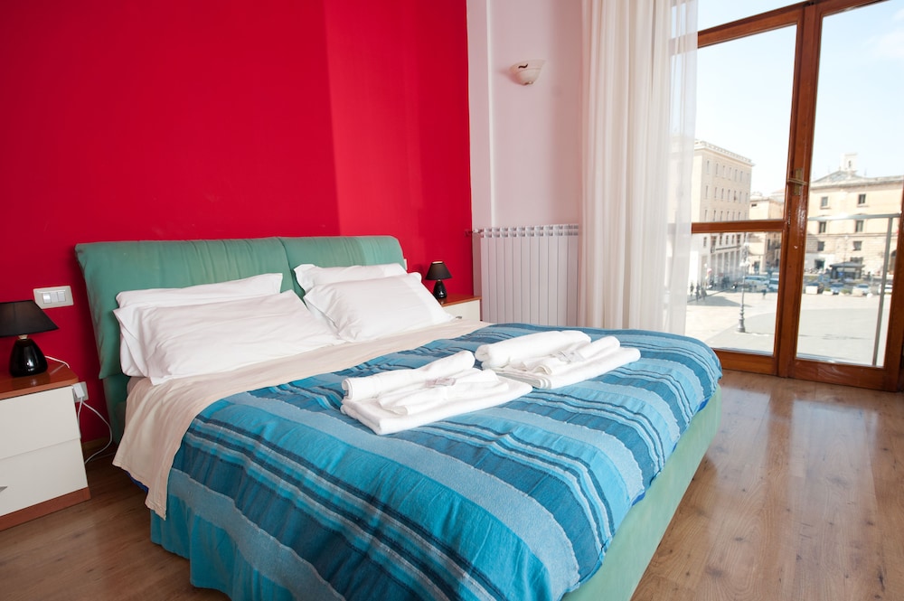 Leccesalento Bed And Breakfast 18/65