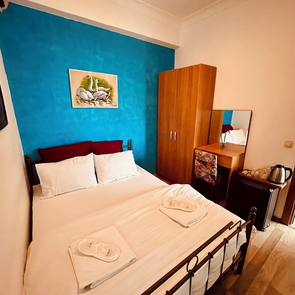 Deluxe, Sea View, Balcony
