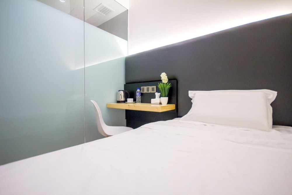 Mode Inn Icon City 17/28