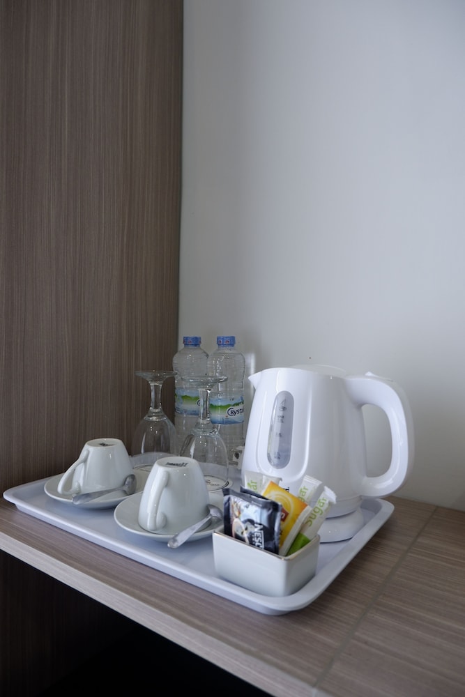 Grand Samota Hotel 8/15
