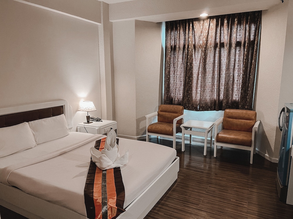 River Grand Hotel Hat Yai 34/40