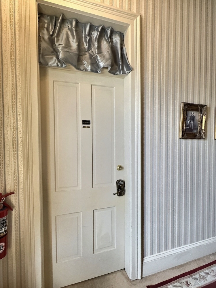 Lasalle Bed Breakfast 30/54