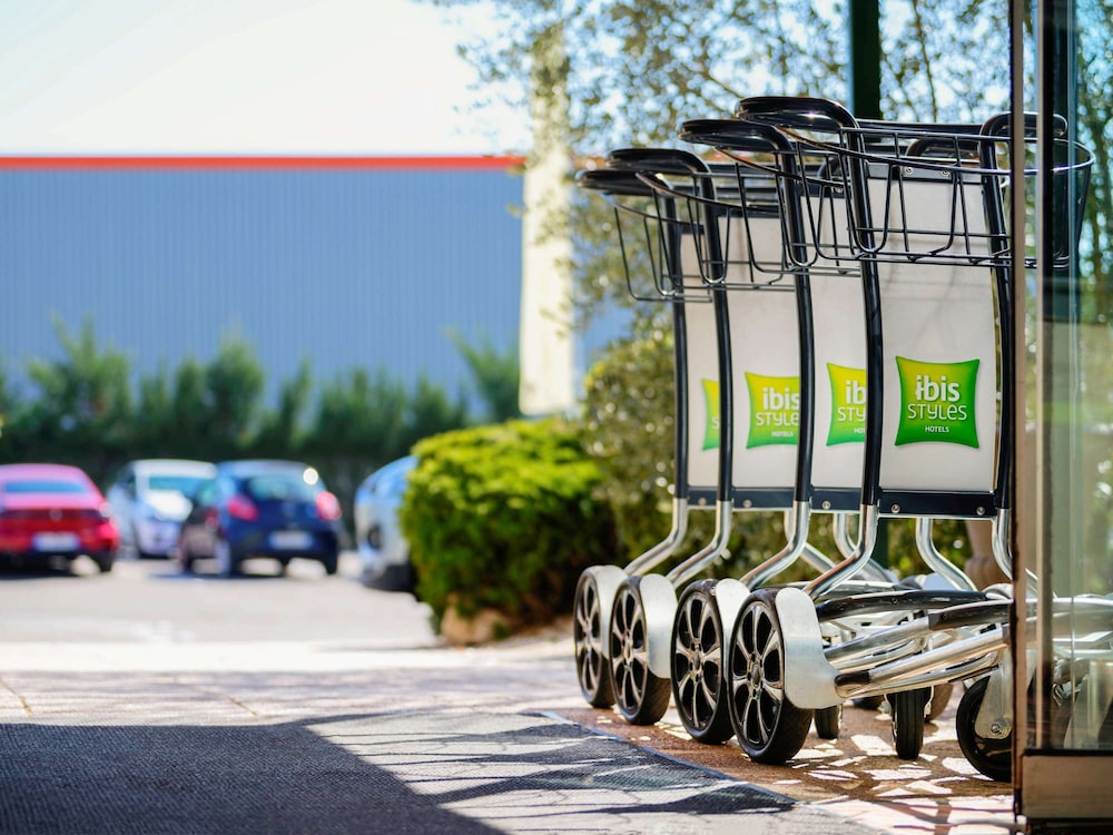 Ibis Styles Chalon Sur Saone 60/69