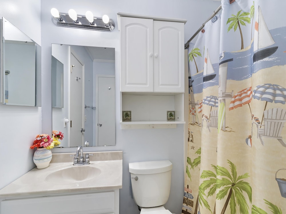 Hilton Head Island Beach Tennis Resort 52/80