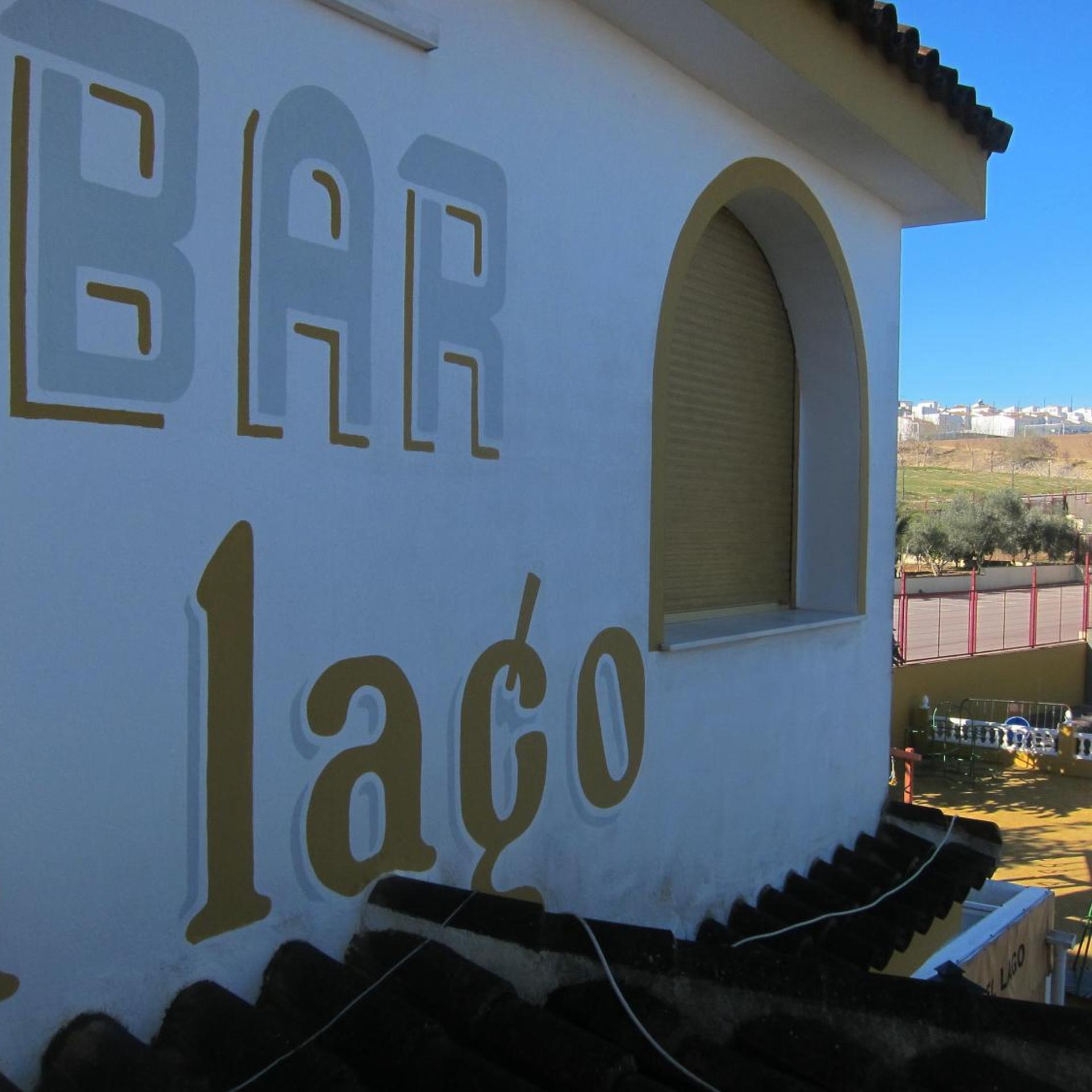 Hotel Restaurante El Lago 4/24