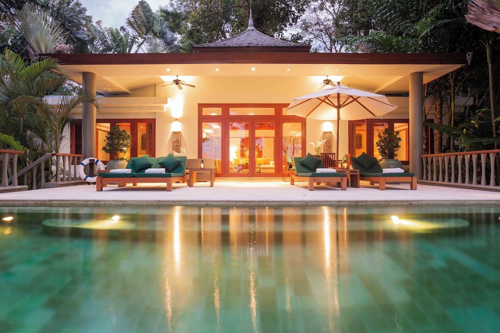 Trisara Villas & Residences Phuket 6/80