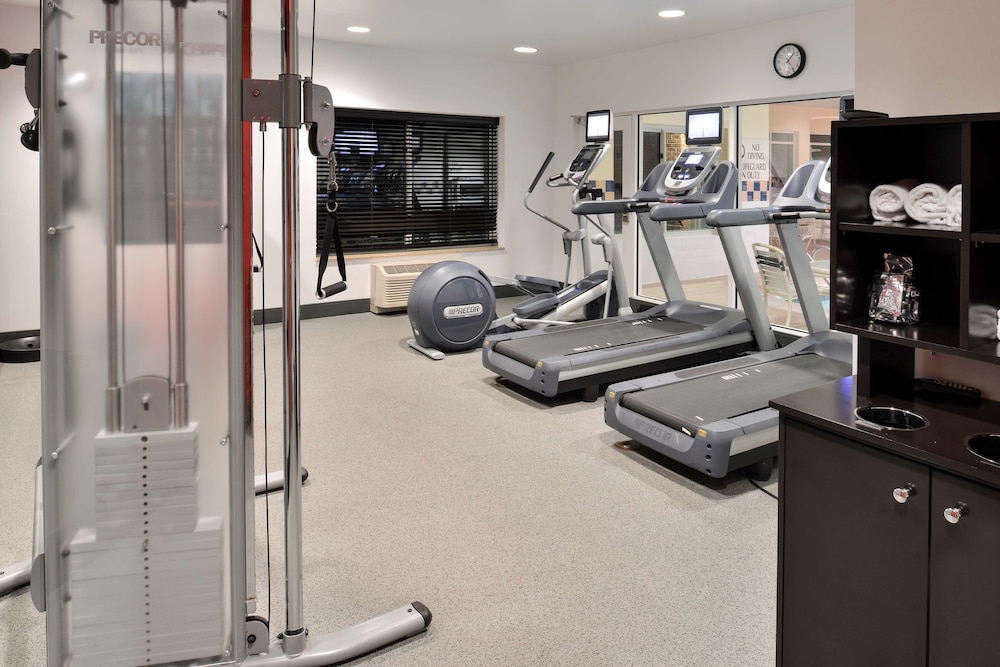 Hilton Garden Inn Columbia, MD 21/61