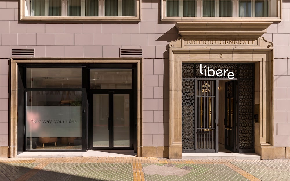 Libere Alicante Rambla in ALICANTE