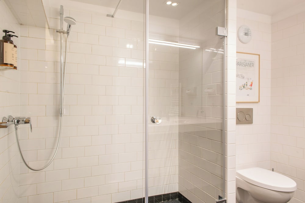 Suites Et Hotel Helzear Etoile 52/56