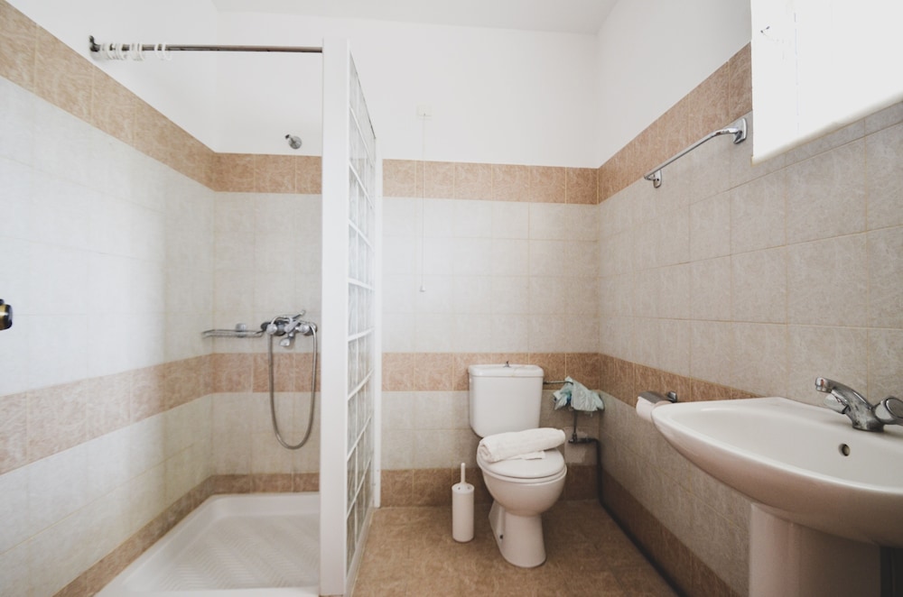 استوديو بسريرين منفصلين، Coliseum Studios And Apartments 4/4