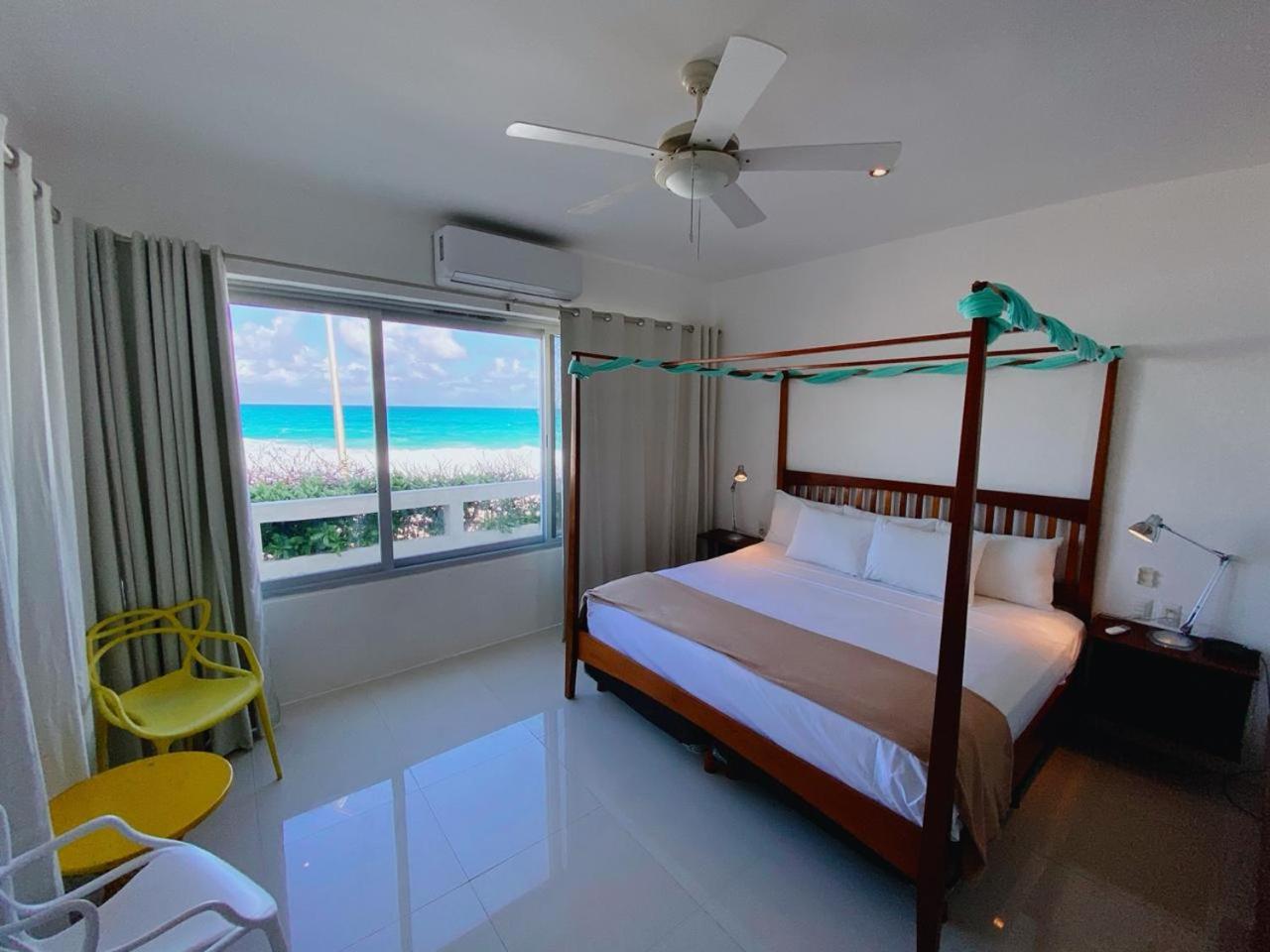Studio, Ocean View