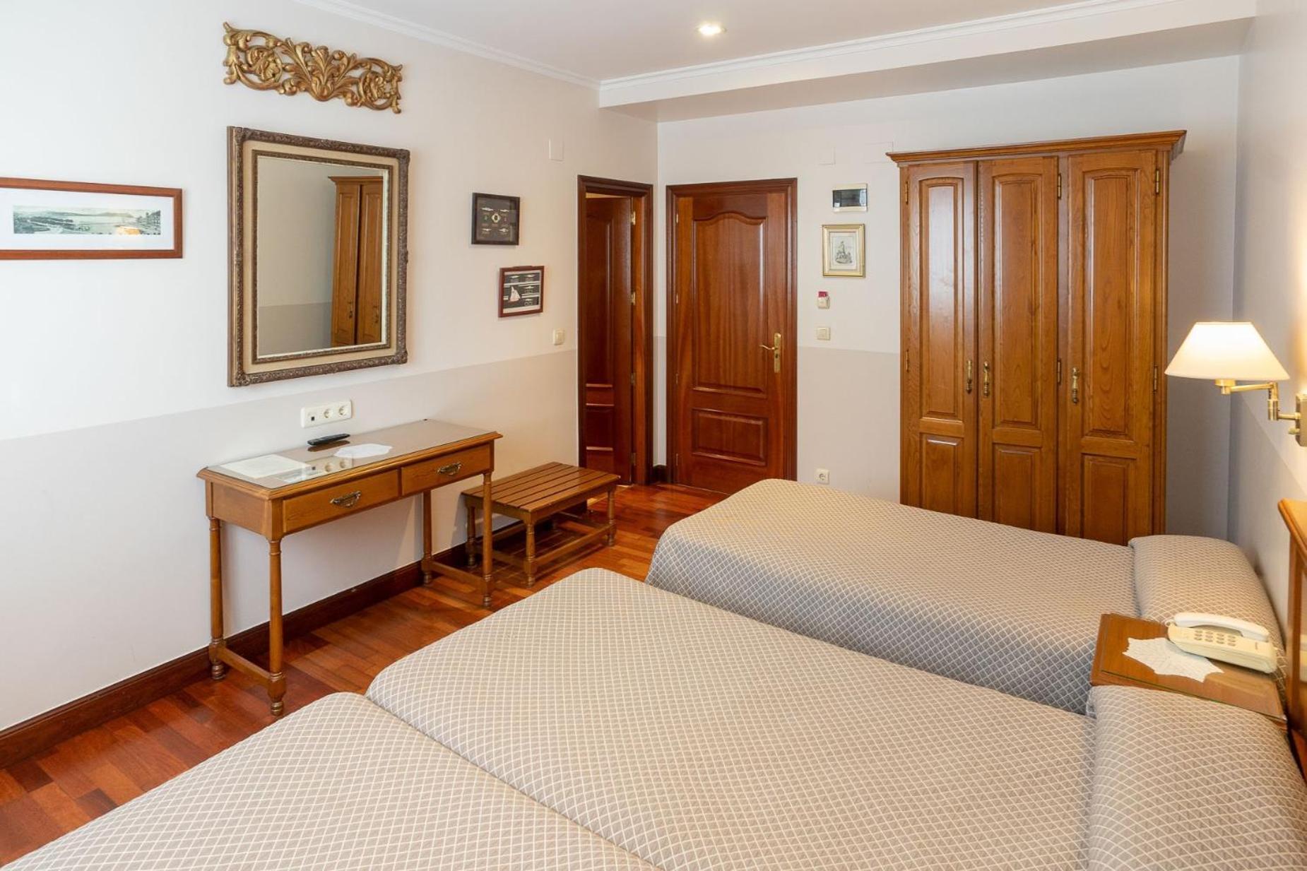 Hotel Leku Eder 27/58