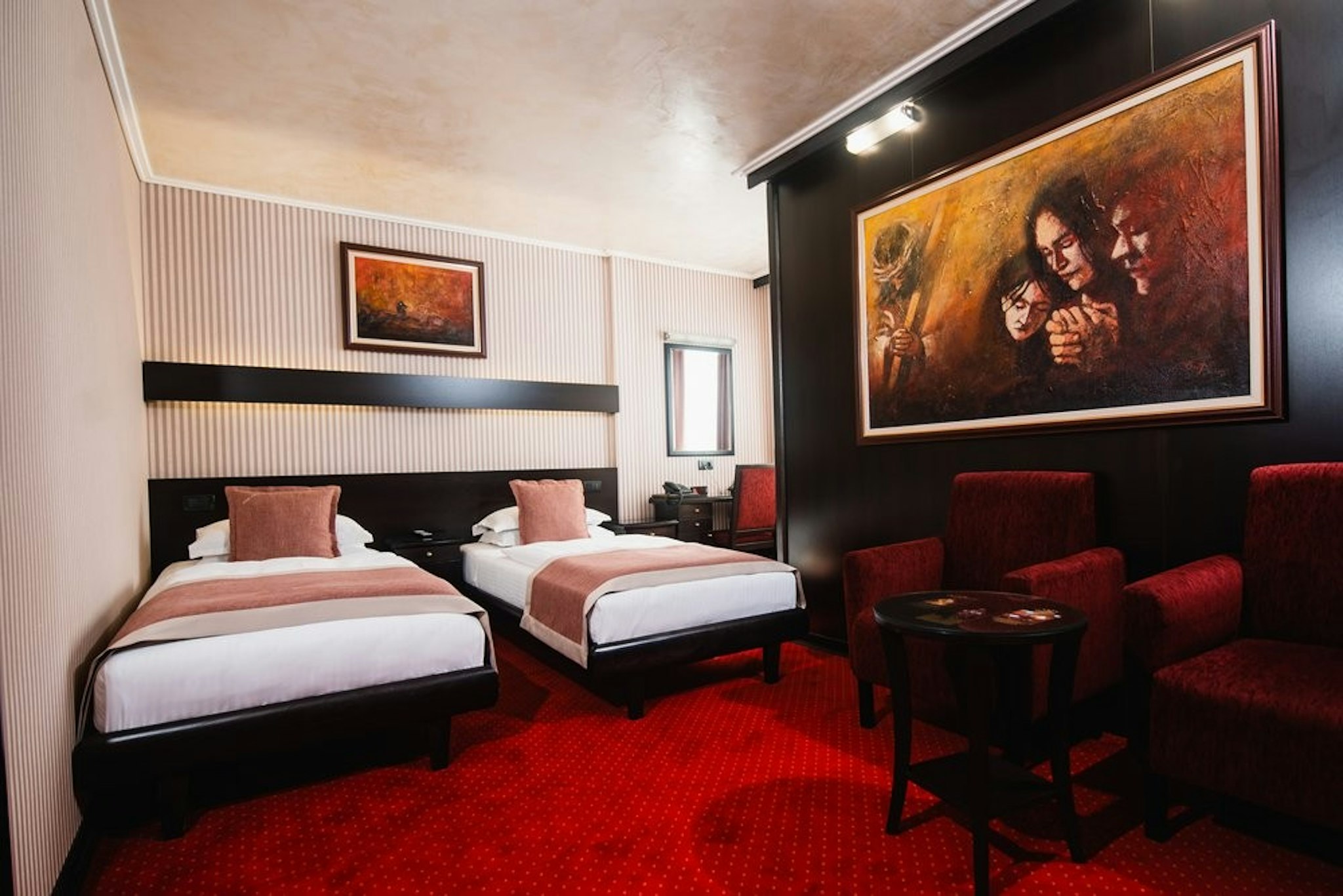 Prezident Hotel 5/75