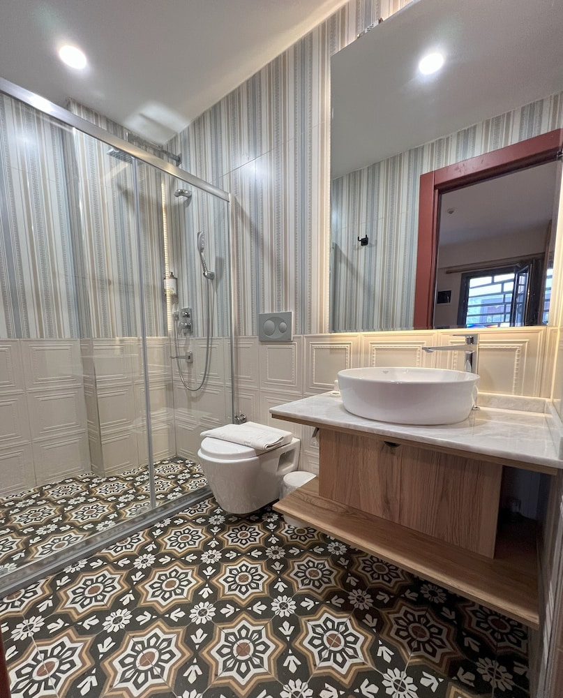 Disa Hotel Alacati 33/34