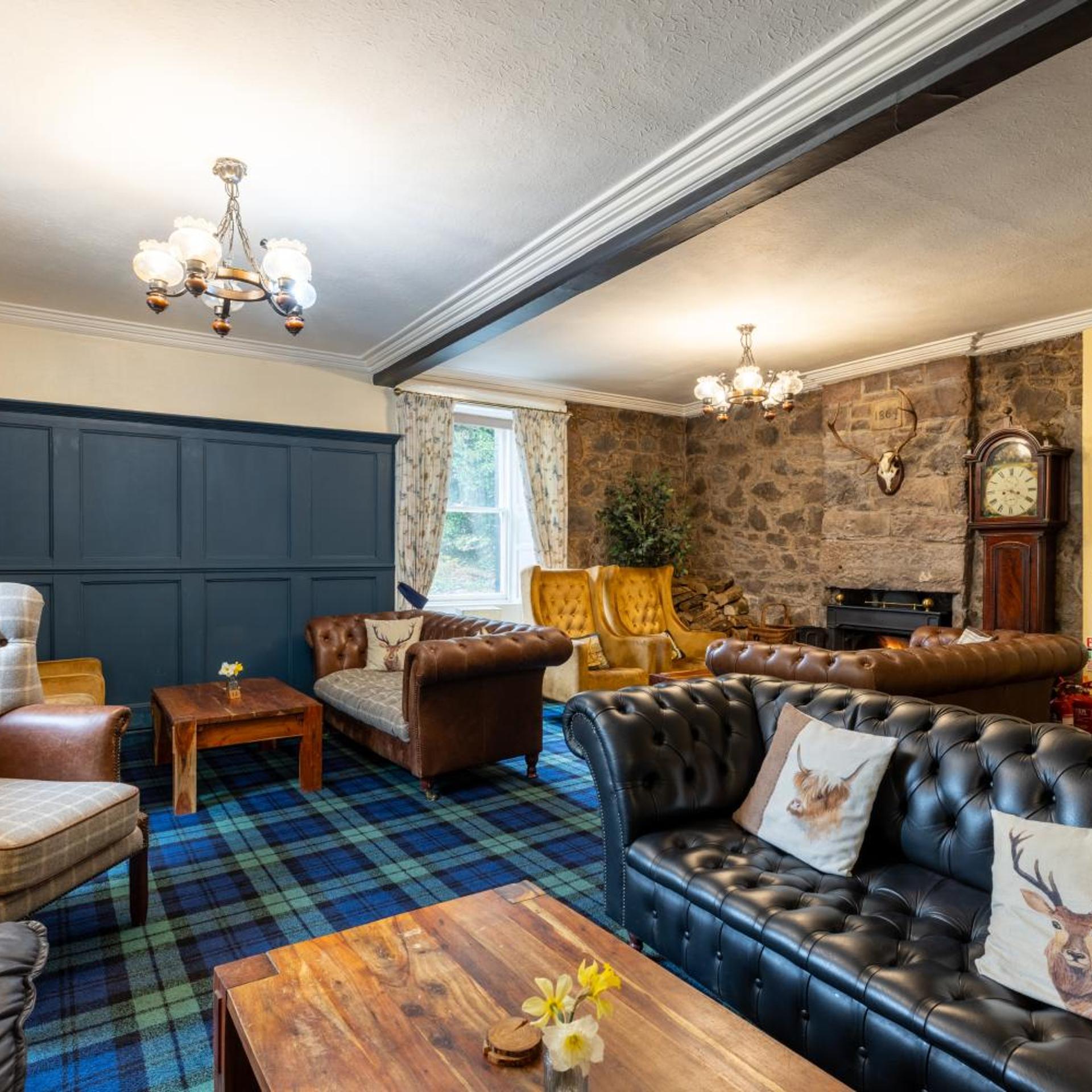 The Bein Inn Hotel & Restaurant 40/54
