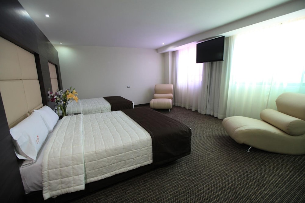 Hotel Astor Mexico City 22/47