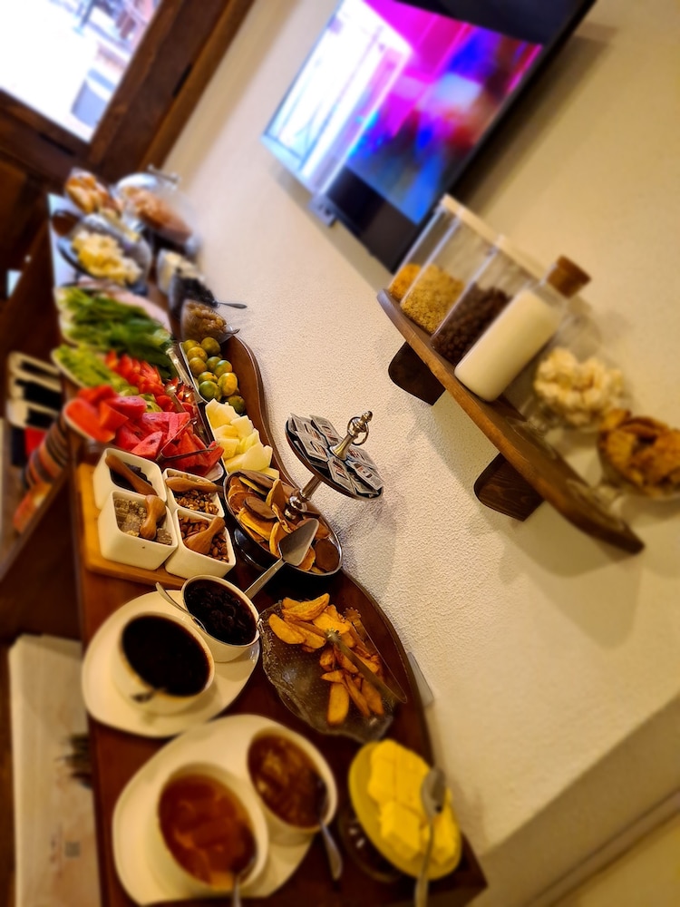 Hotel Lykia Old Town Antalya 21/42