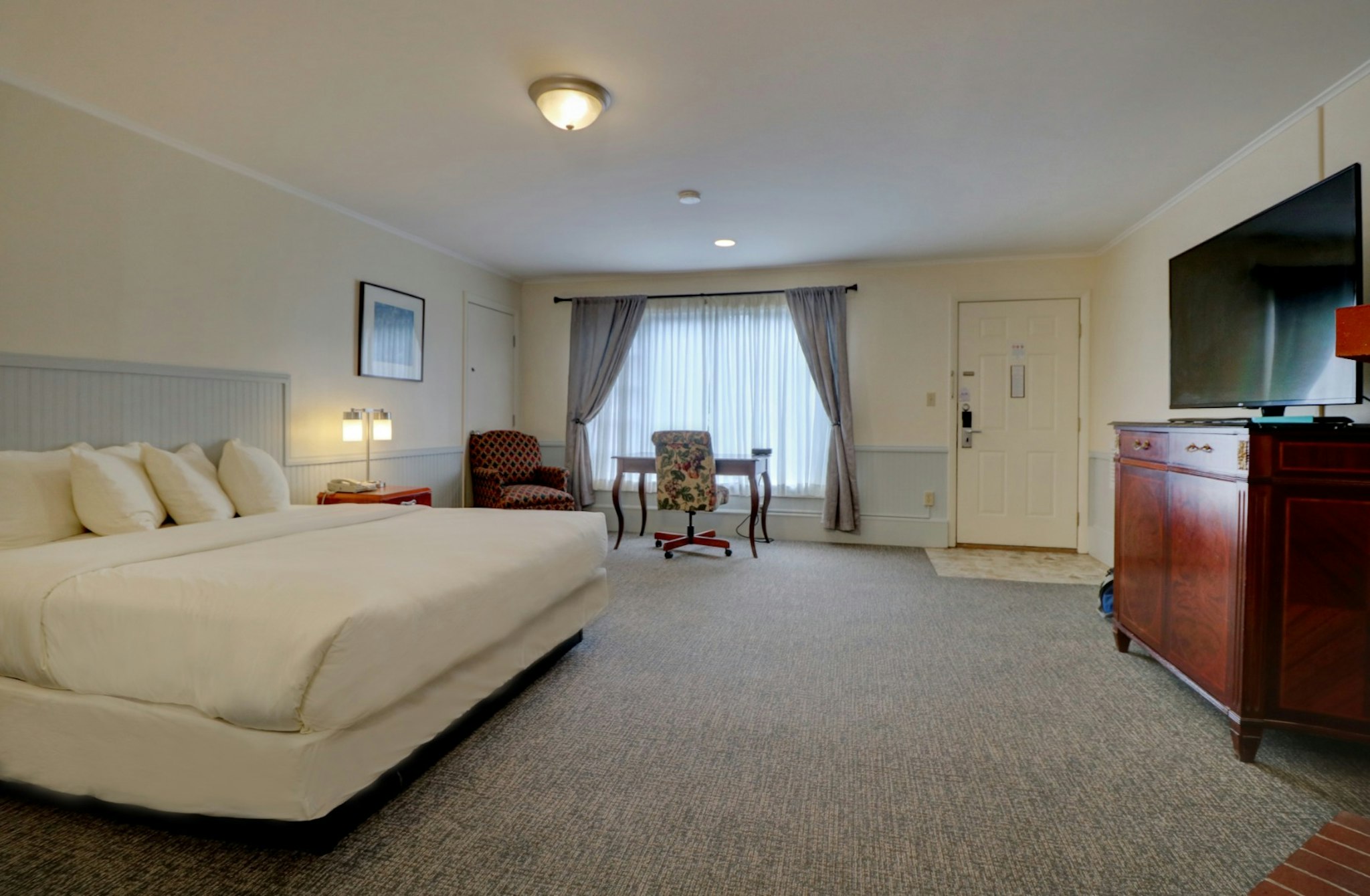 Senator Inn & Spa 7/50