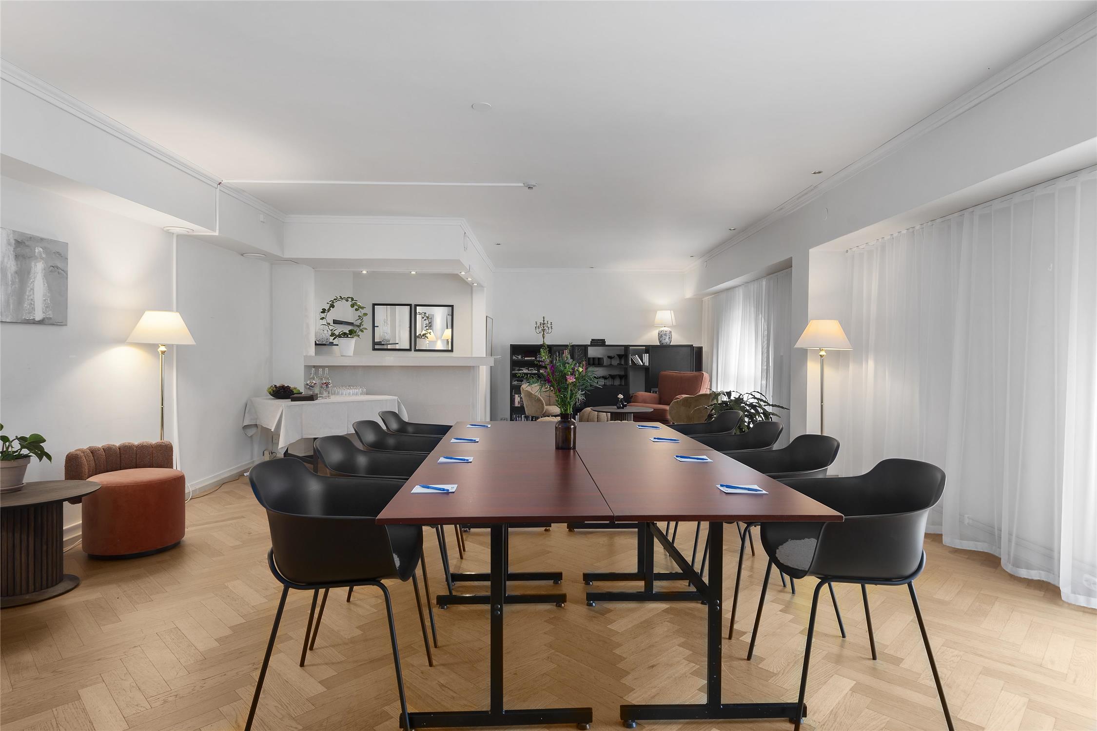 Grand Hotel Jonkoping, BW Signature Collection 14/21