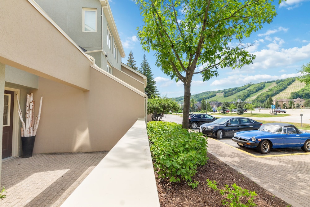 The Lodges At Blue Mountain Wintergreen Condos 40/48