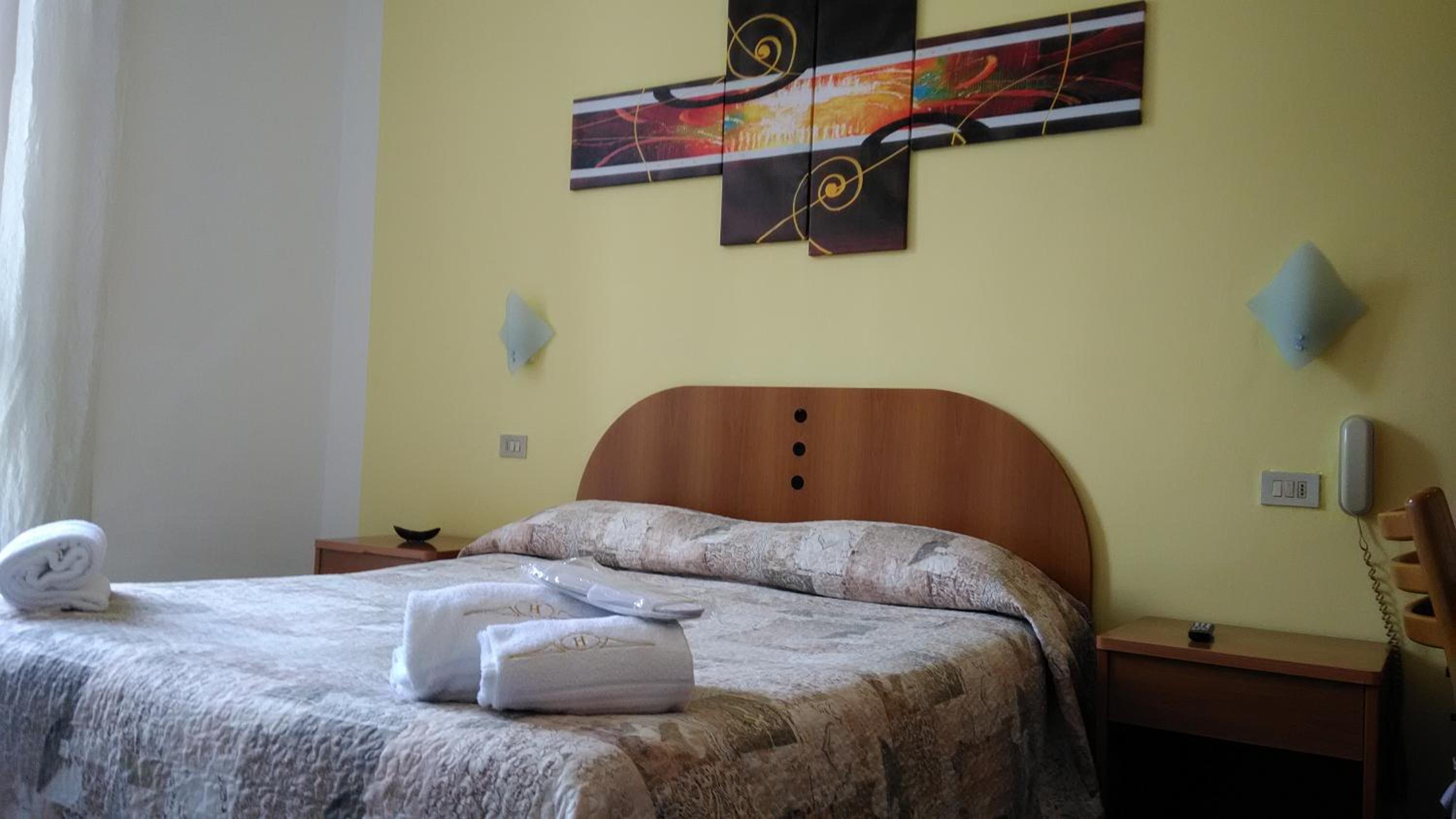 Hotel Tirreno 30/56