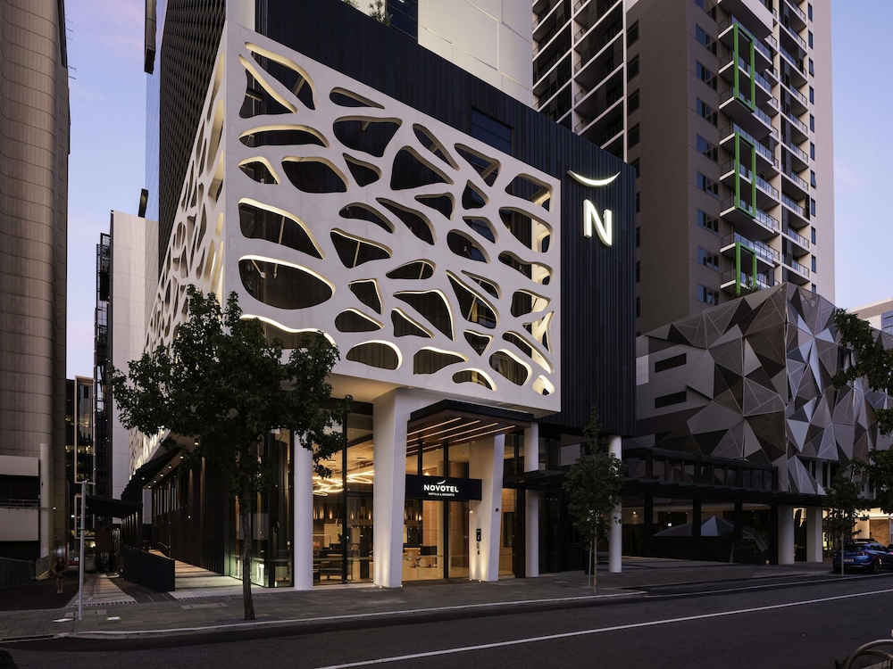 Novotel Perth Murray Street 67/70
