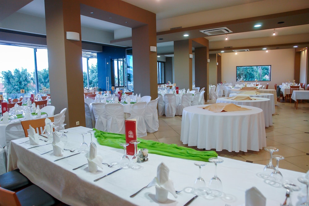 Marmari Bay Hotel 31/56