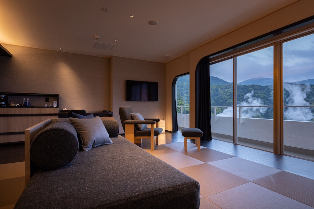 Kirishima Kokusai Hotel 36/48