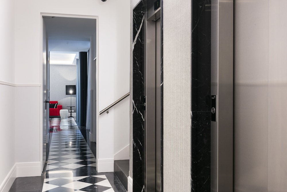 Murmuri Residence Mercader 34/70