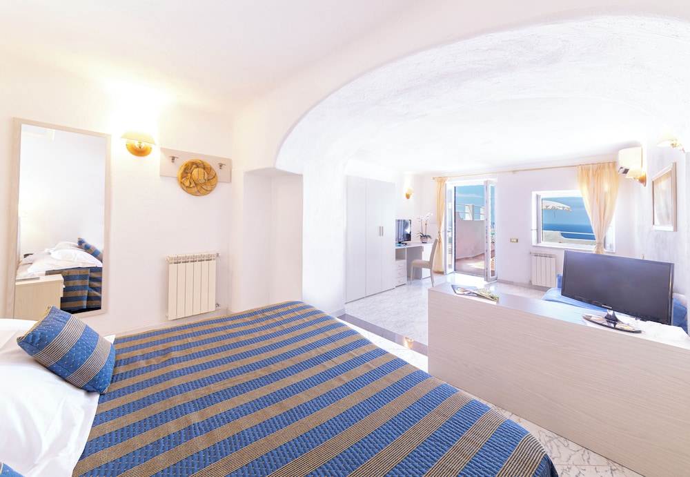 Hotel Grazia Alla Scannella 8/46