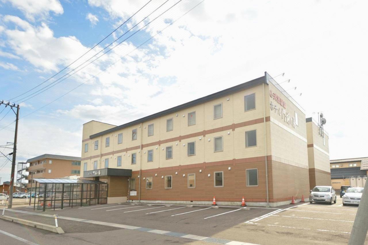 Hotel Monzen No Yu 10/38