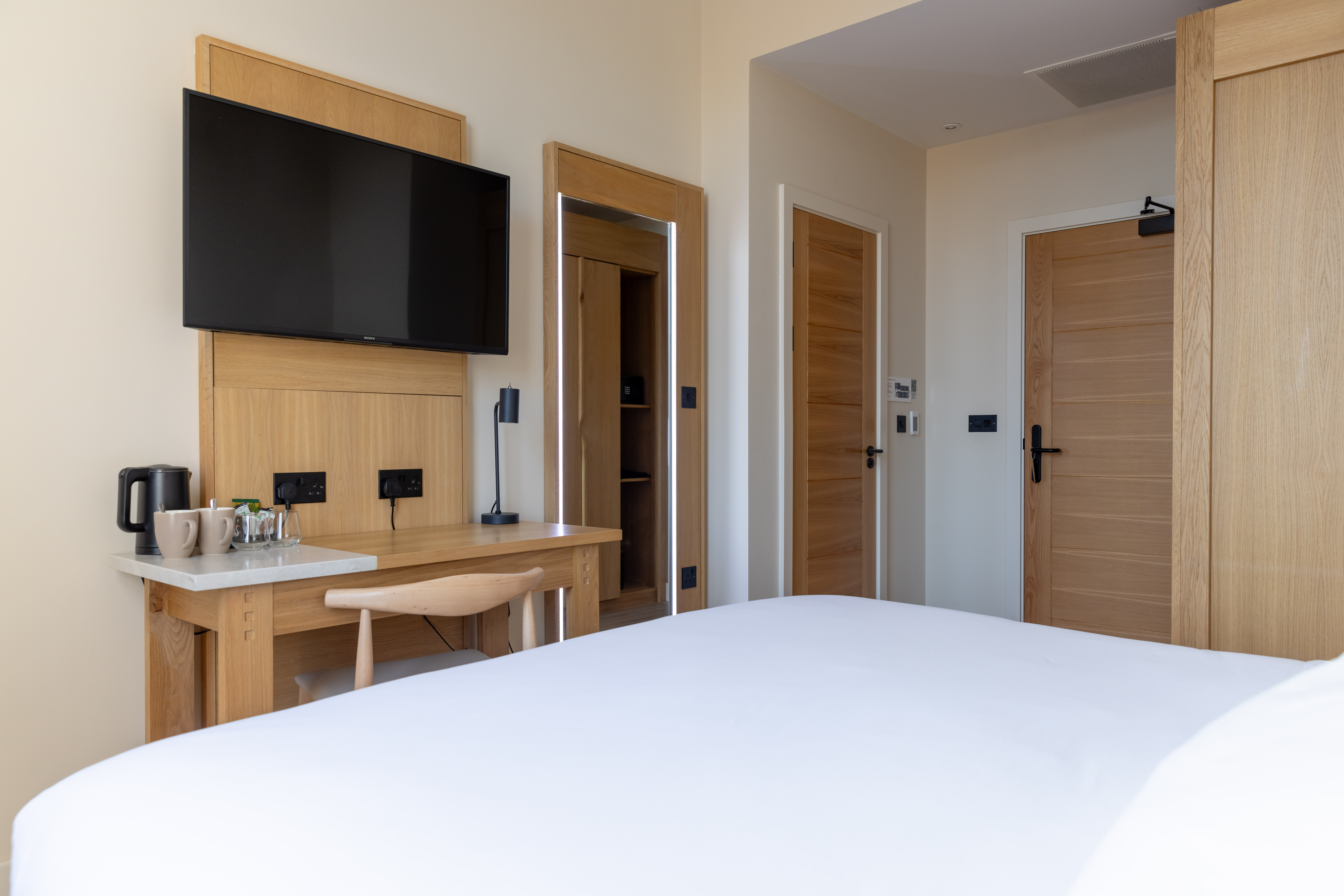 School Lane Hotel in Liverpool ONE 12/30