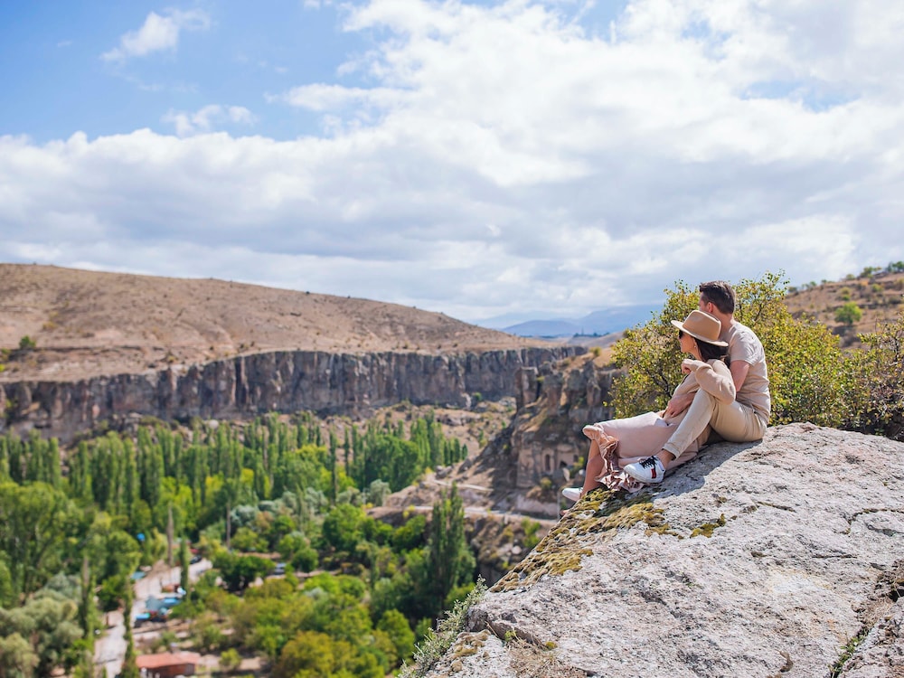Milagro Of Cappadocia 37/50