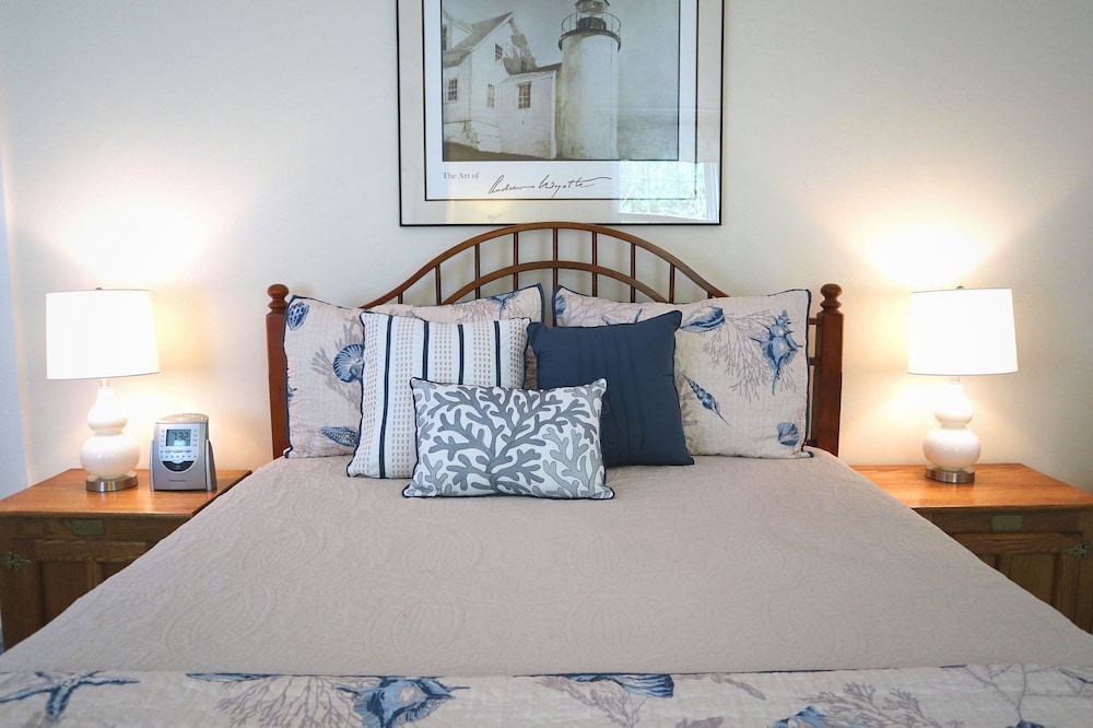 The Whalewalk Inn & Spa 14/50