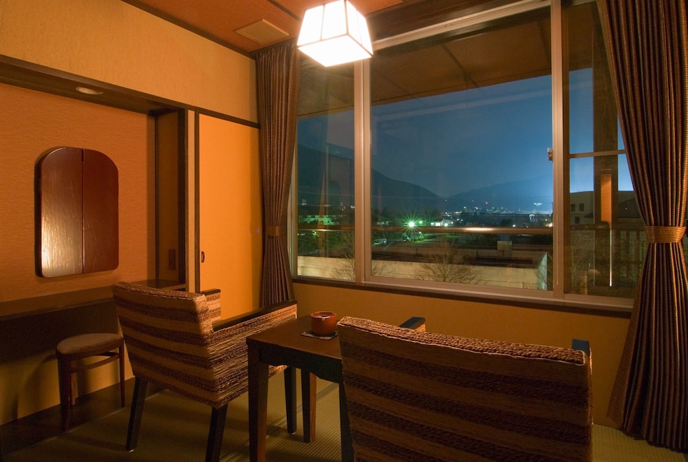 Mount View Hakone 36/45