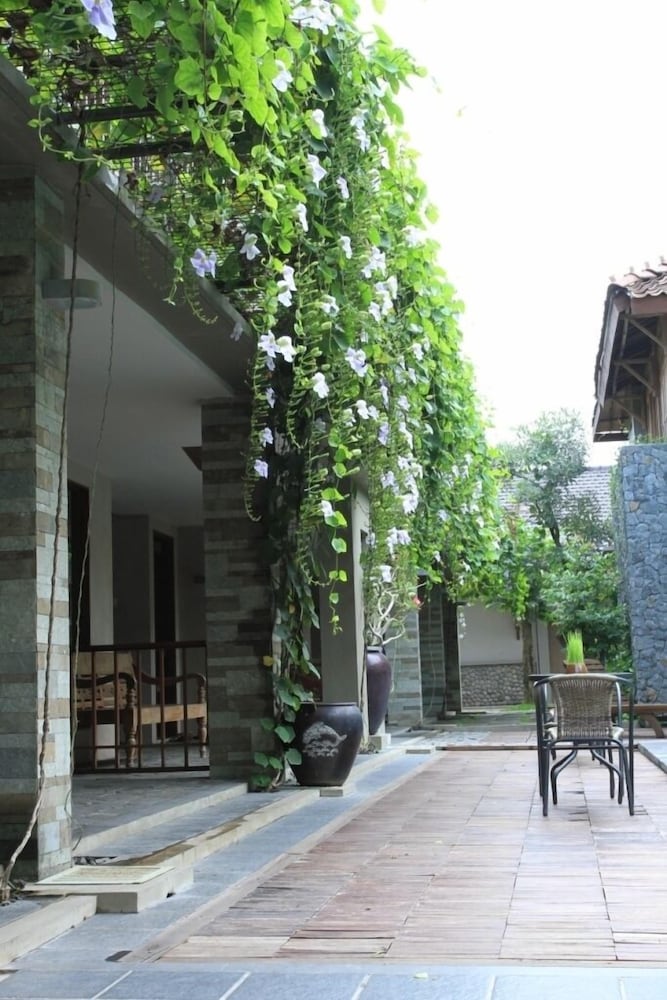Rumah Batu Boutique Hotel 4/62