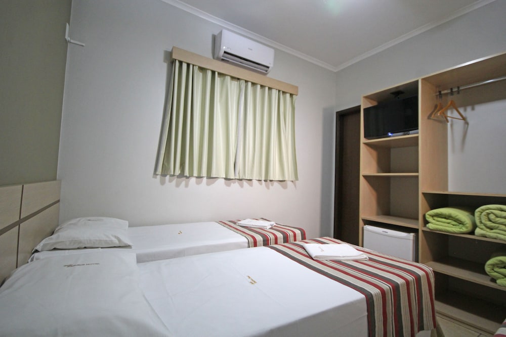 Hotel Villa Rebellato 38/80