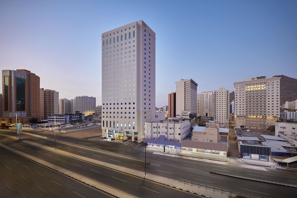 فندق مكارم البيت(Makarem Al Bait Hotel) 47/51