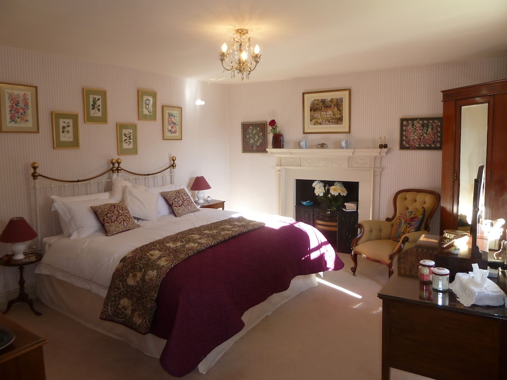 The Old Vicarage B&B 18/50